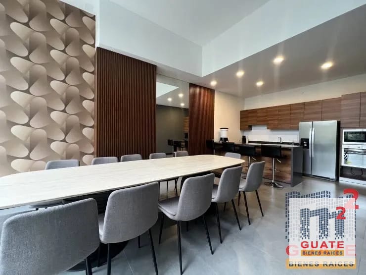 Apartamento en Renta, Zona 15 — Apartamento en Alquiler en Zona 15, Guatemala, Ciudad — foto 6 de 14