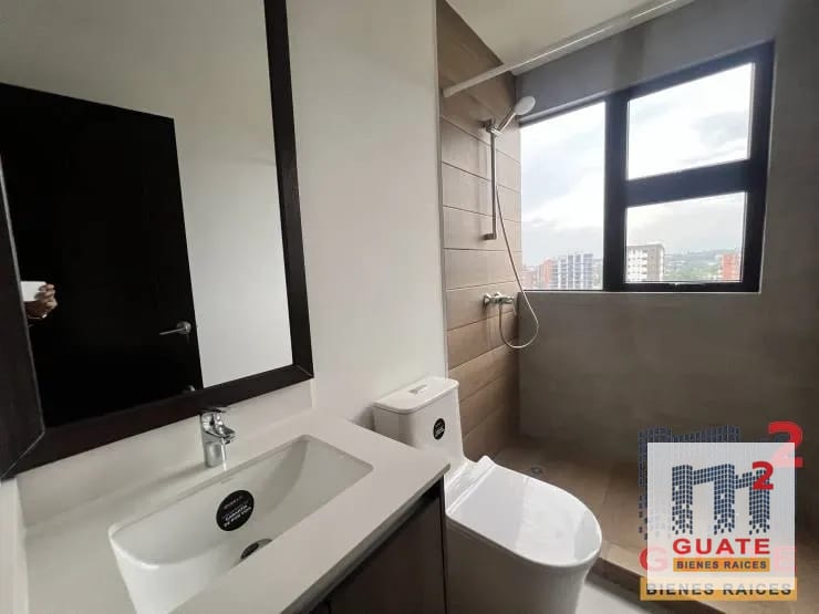 Apartamento en Renta, Zona 15 — Apartamento en Alquiler en Zona 15, Guatemala, Ciudad — foto 8 de 14