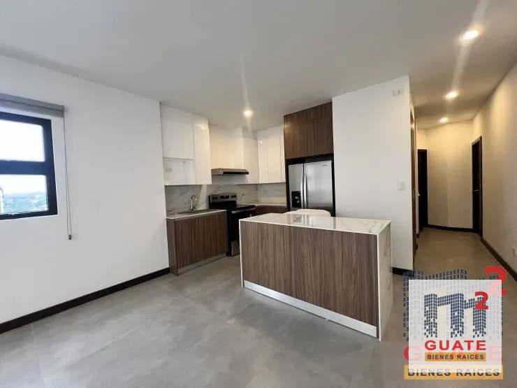 Apartamento en Renta, Zona 15 — Apartamento en Alquiler en Zona 15, Guatemala, Ciudad — foto 12 de 14