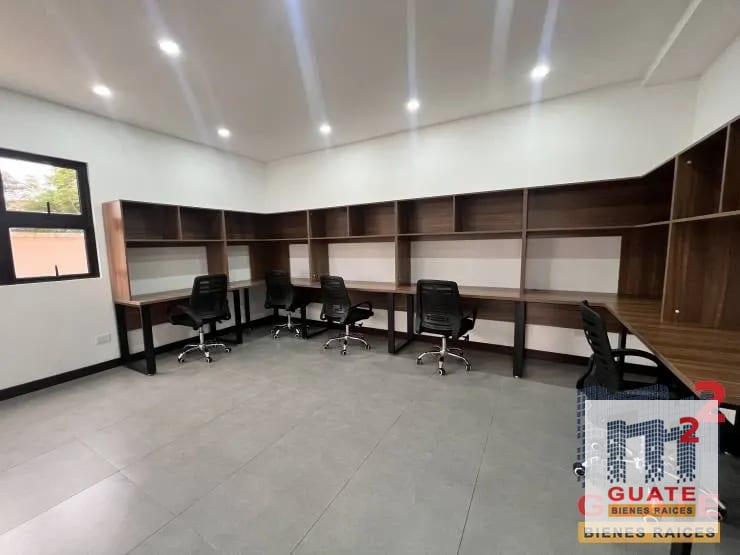 Apartamento en Renta, Zona 15 — Apartamento en Alquiler en Zona 15, Guatemala, Ciudad — foto 13 de 14