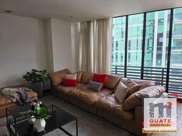 Apartamento en Renta, Zona 15 — Apartamento en Alquiler en Zona 15, Guatemala, Ciudad — foto 7 de 17