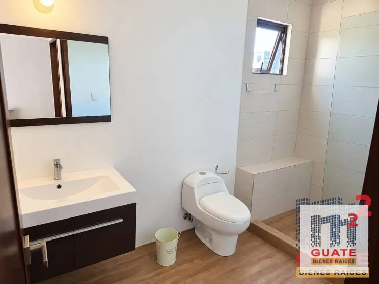 Apartamento en Renta, Zona 15 — Apartamento en Alquiler en Zona 15, Guatemala, Ciudad — foto 13 de 17
