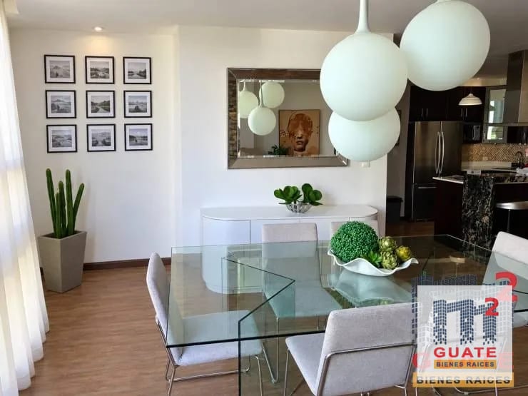 Apartamento en Renta, Zona 15 — Apartamento en Alquiler en Zona 15, Guatemala, Ciudad — foto 15 de 17