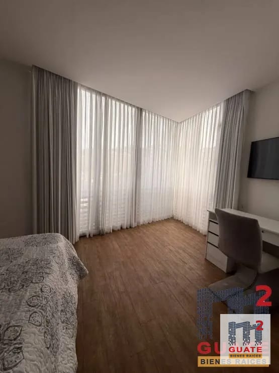 Apartamento en Renta, Zona 15 — Apartamento en Alquiler en Zona 15, Guatemala, Ciudad — foto 16 de 17
