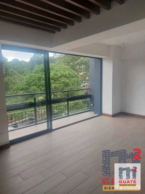 Apartamento en Renta, Zona 16 — Apartamento en Alquiler en Zona 16, Guatemala, Ciudad — foto 1 de 11