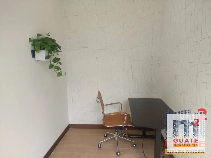 Apartamento en Renta, Zona 16 — Apartamento en Alquiler en Zona 16, Guatemala, Ciudad — foto 9 de 11