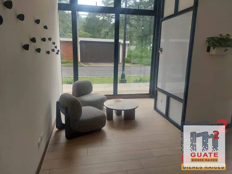 Apartamento en Renta, Zona 16 — Apartamento en Alquiler en Zona 16, Guatemala, Ciudad — foto 10 de 11