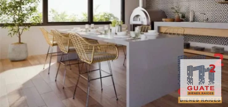 Apartamento en Venta, Zona 11 — Apartamento en Venta en Zona 11, Guatemala, Ciudad — foto 1 de 10