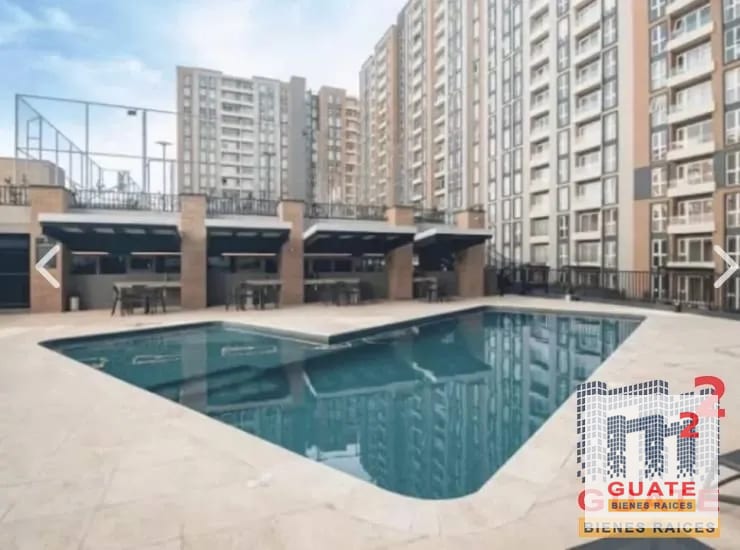 Apartamento en Venta, Zona 07 — Apartamento en Venta en Zona 7, Guatemala, Ciudad — foto 1 de 11