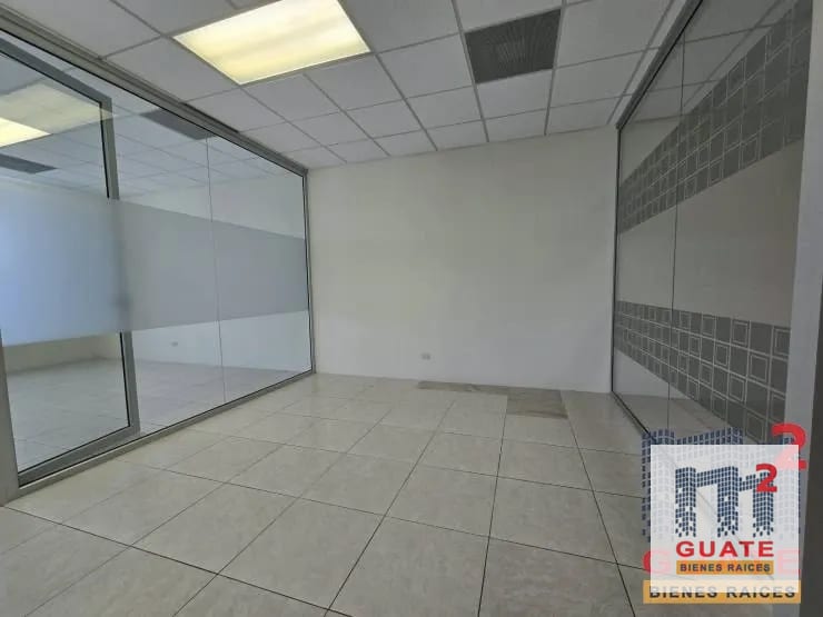 Oficina en Venta / RENTA, Zona 10 — Oficina en Venta en Zona 10, Guatemala, Ciudad — foto 12 de 13