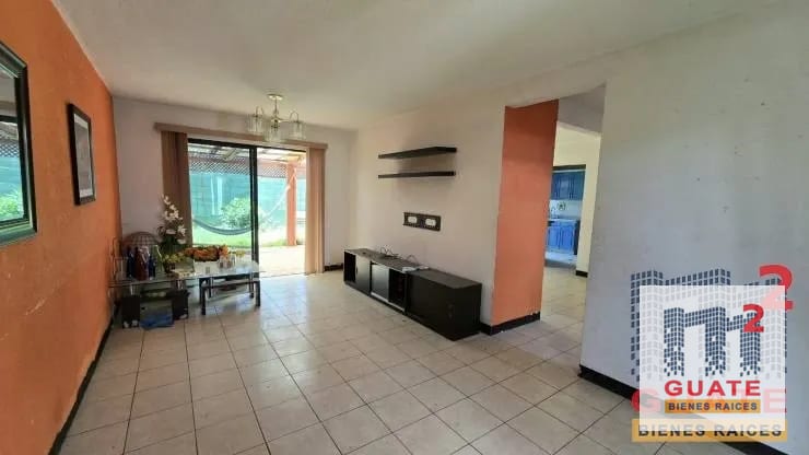 Casa en condominio en Venta, Zona 16 — Casa en Venta en Zona 16, Guatemala, Ciudad — foto 3 de 7