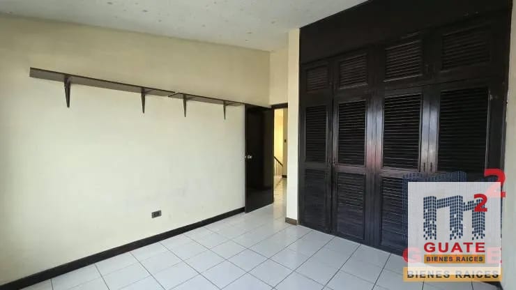 Casa tipo Townhouse en Venta / Renta, Zona 16 — Casa en Venta en Zona 16, Guatemala, Ciudad — foto 6 de 17