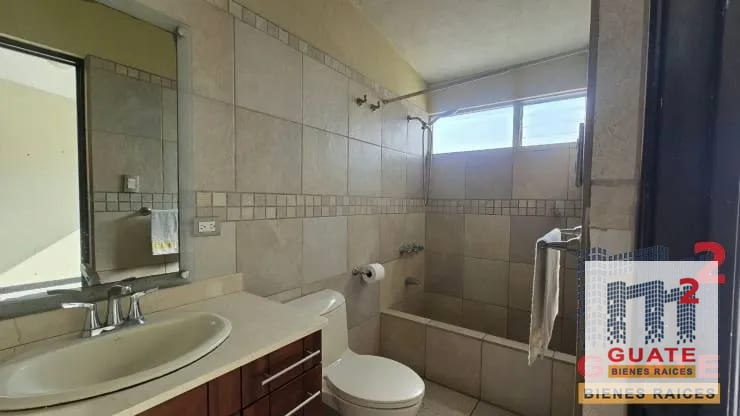 Casa tipo Townhouse en Venta / Renta, Zona 16 — Casa en Venta en Zona 16, Guatemala, Ciudad — foto 10 de 17