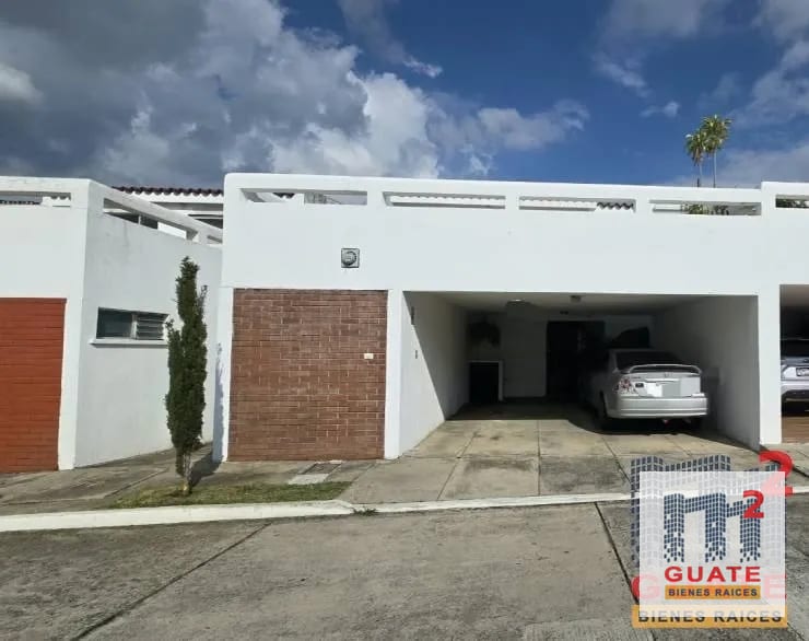 Casa tipo Townhouse en Venta / Renta, Zona 16 — Casa en Venta en Zona 16, Guatemala, Ciudad — foto 11 de 17
