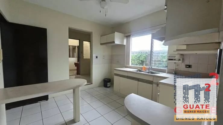 Casa tipo Townhouse en Venta / Renta, Zona 16 — Casa en Venta en Zona 16, Guatemala, Ciudad — foto 17 de 17
