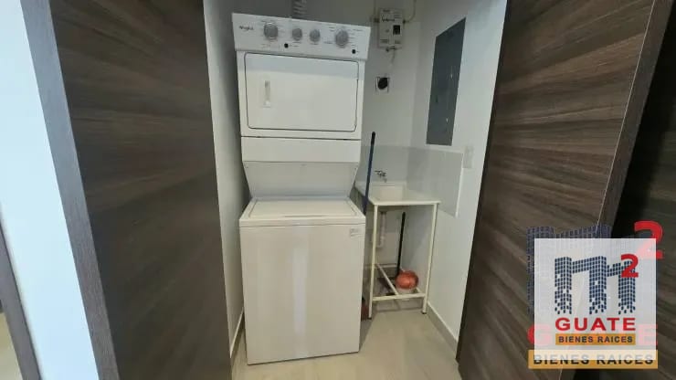 Apartamento en Renta, Zona 15 — Apartamento en Alquiler en Zona 15, Guatemala, Ciudad — foto 11 de 12