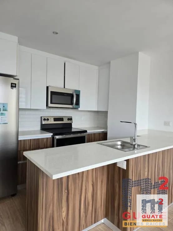 Apartamento en Venta, Zona 15 — Apartamento en Venta en Zona 15, Guatemala, Ciudad — foto 10 de 16