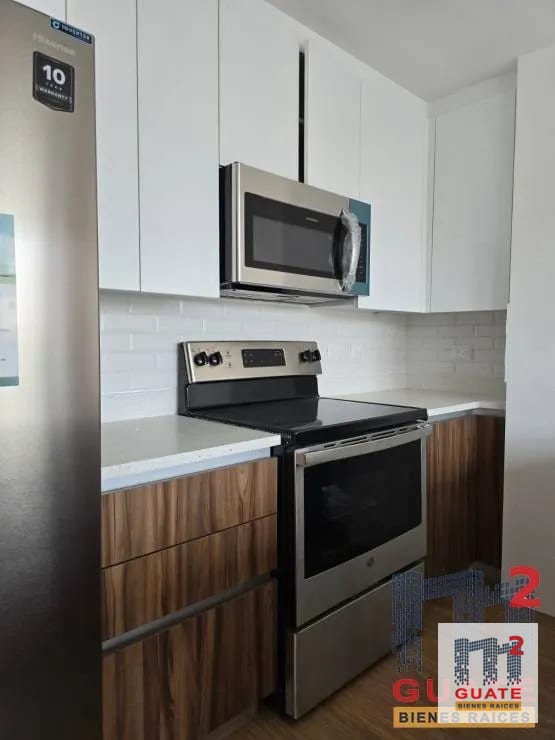 Apartamento en Venta, Zona 15 — Apartamento en Venta en Zona 15, Guatemala, Ciudad — foto 12 de 16