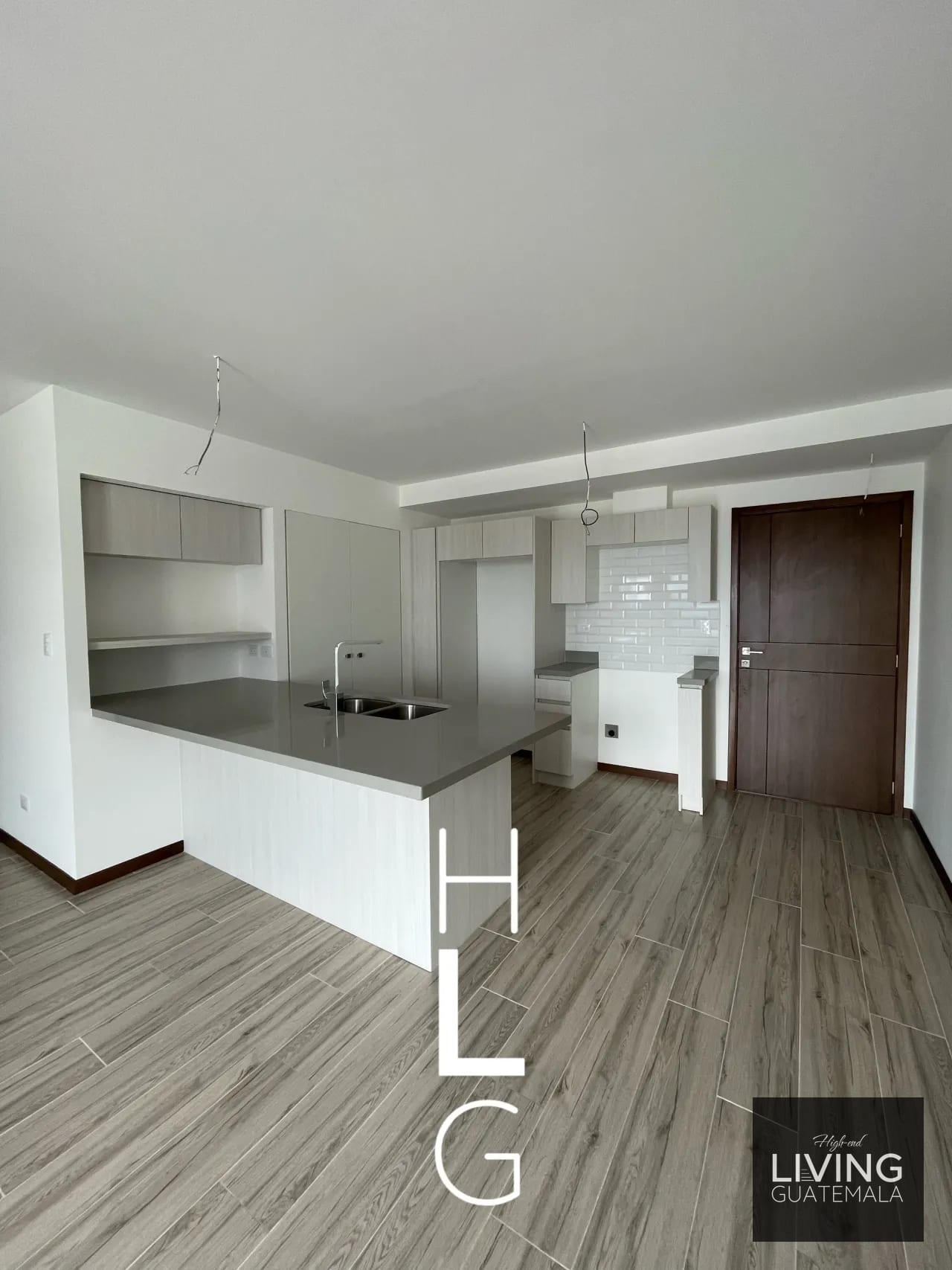 Aparamento en VENTA a ESTRENAR NEO 2 Z10 — Apartamento en Venta en Zona 10, Guatemala, Ciudad — foto 3 de 14