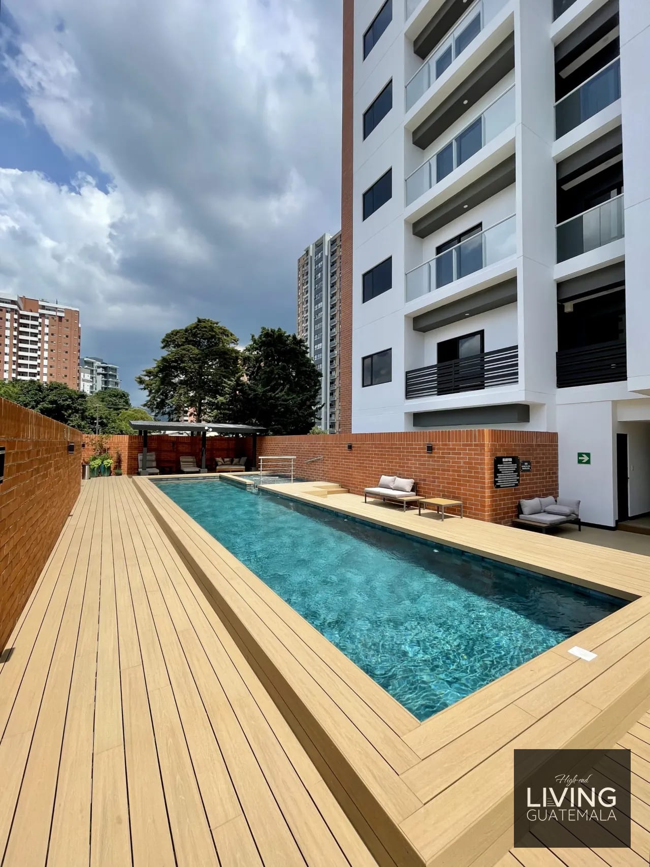 Aparamento en VENTA a ESTRENAR NEO 2 Z10 — Apartamento en Venta en Zona 10, Guatemala, Ciudad — foto 1 de 14