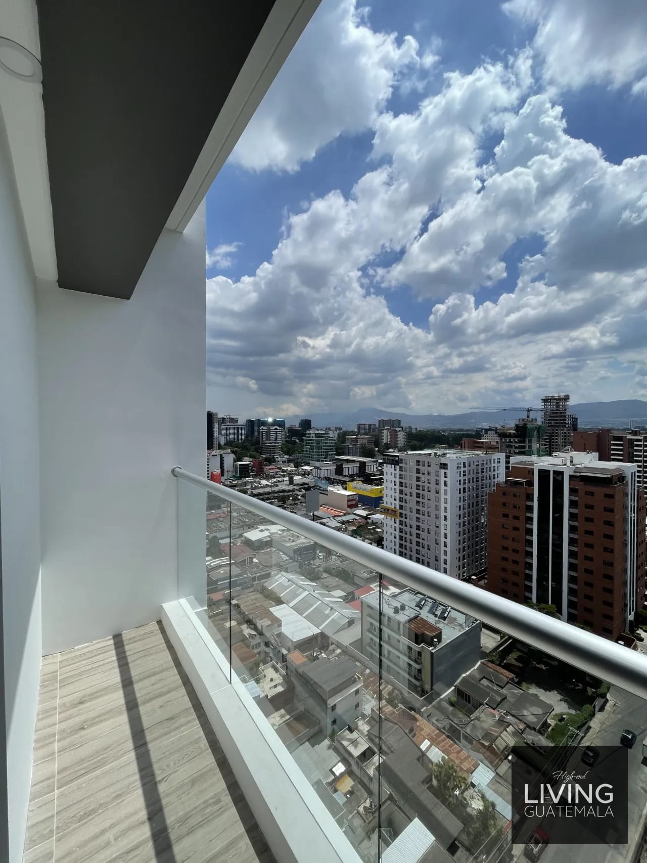 Aparamento en VENTA a ESTRENAR NEO 2 Z10 — Apartamento en Venta en Zona 10, Guatemala, Ciudad — foto 9 de 14