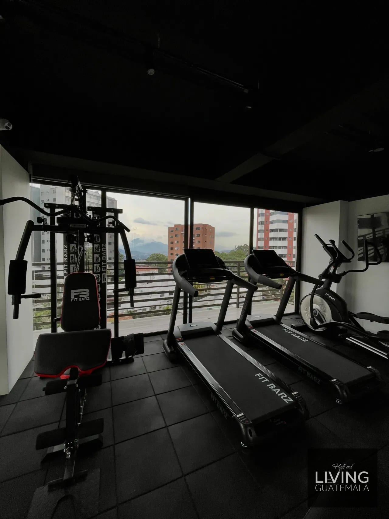 Apartamento a ESTRENAR en VENTA, A pasos de Z14 — Apartamento en Venta en Zona 13, Guatemala, Ciudad — foto 14 de 15