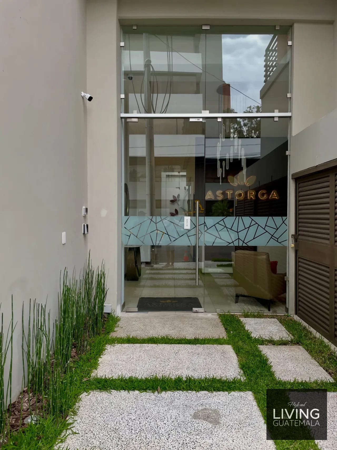 Apartamento a ESTRENAR en VENTA, A pasos de Z14 — Apartamento en Venta en Zona 13, Guatemala, Ciudad — foto 15 de 15