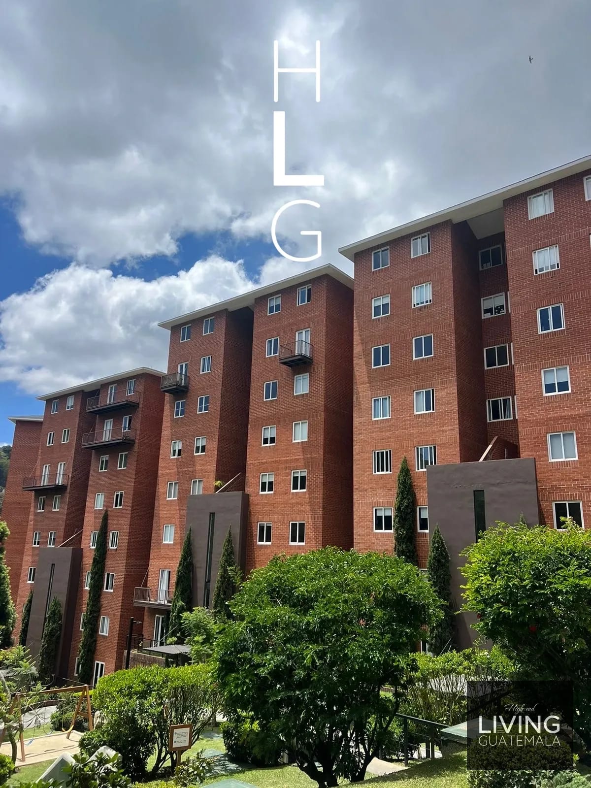 Apartamento en VENTA HEXA CAÑ ADA ZONA16 — Apartamento en Venta en Zona 16, Guatemala, Ciudad — foto 2 de 11