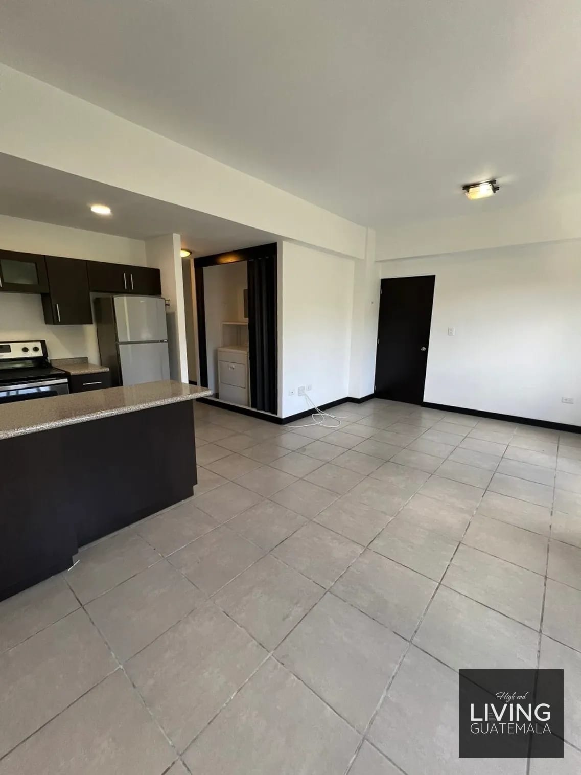 Apartamento en VENTA HEXA CAÑ ADA ZONA16 — Apartamento en Venta en Zona 16, Guatemala, Ciudad — foto 7 de 11