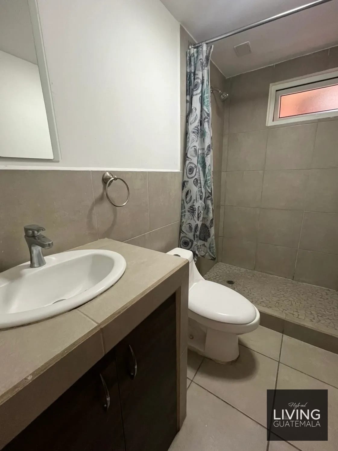 Apartamento en VENTA HEXA CAÑ ADA ZONA16 — Apartamento en Venta en Zona 16, Guatemala, Ciudad — foto 9 de 11