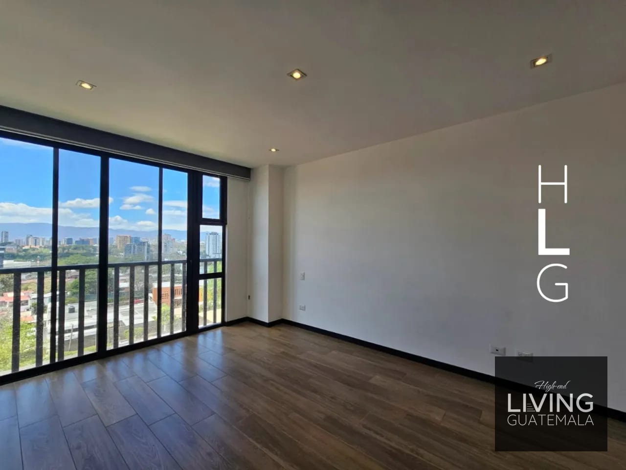 Apartamento en VENTA BORGHETTO Z15 — Apartamento en Venta en Borguetto, Zona 15, Guatemala, Ciudad — foto 5 de 13