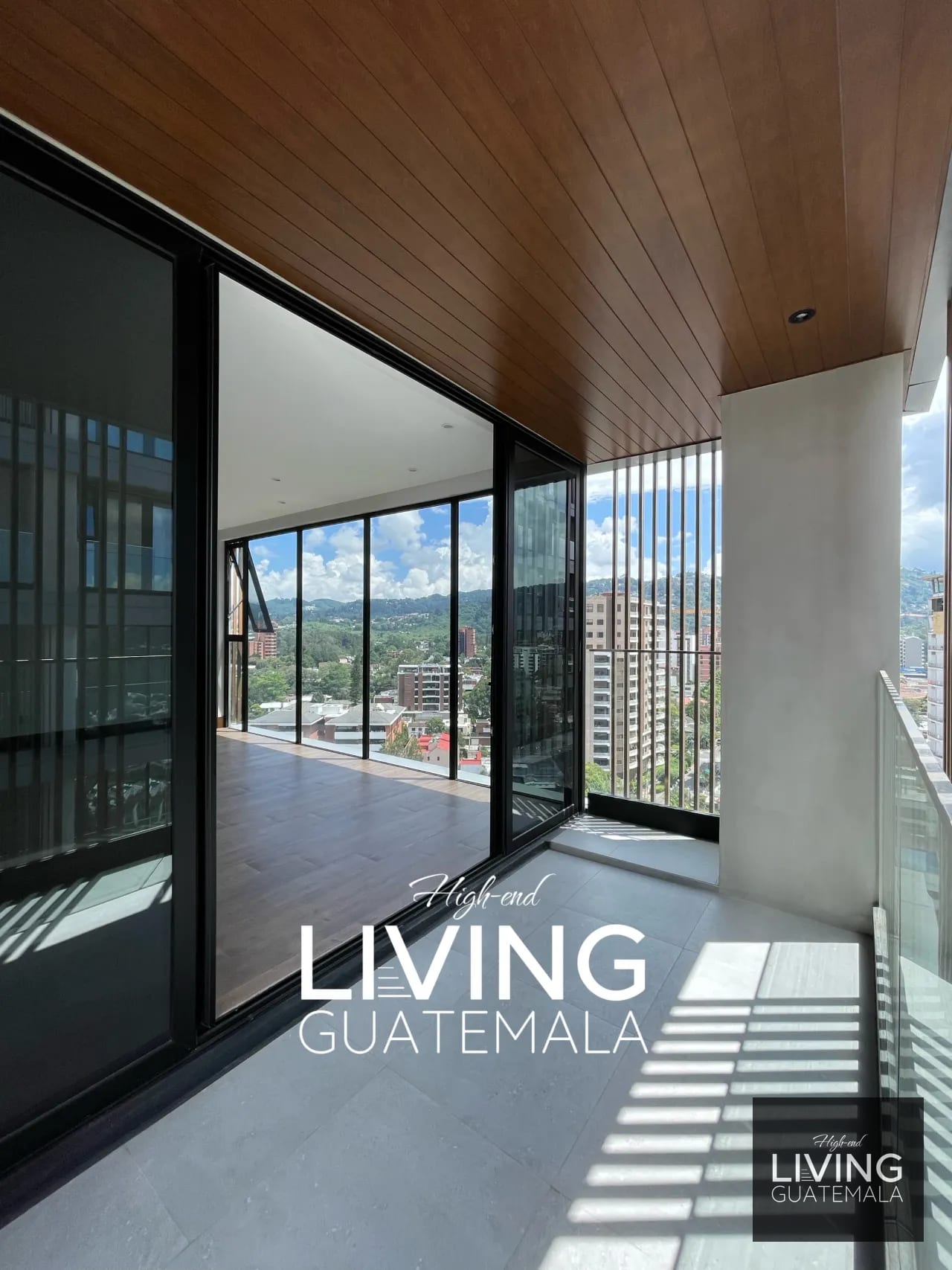 Renta de Apartamento en Gaura Z15 — Apartamento en Alquiler en Gaura, Zona 15, Guatemala, Ciudad — foto 1 de 10