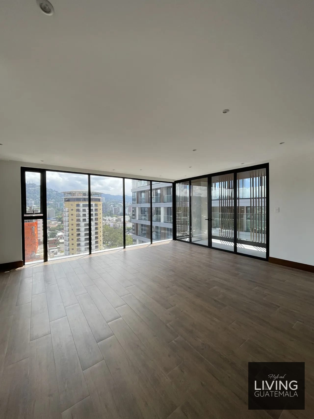 Renta de Apartamento en Gaura Z15 — Apartamento en Alquiler en Gaura, Zona 15, Guatemala, Ciudad — foto 5 de 10
