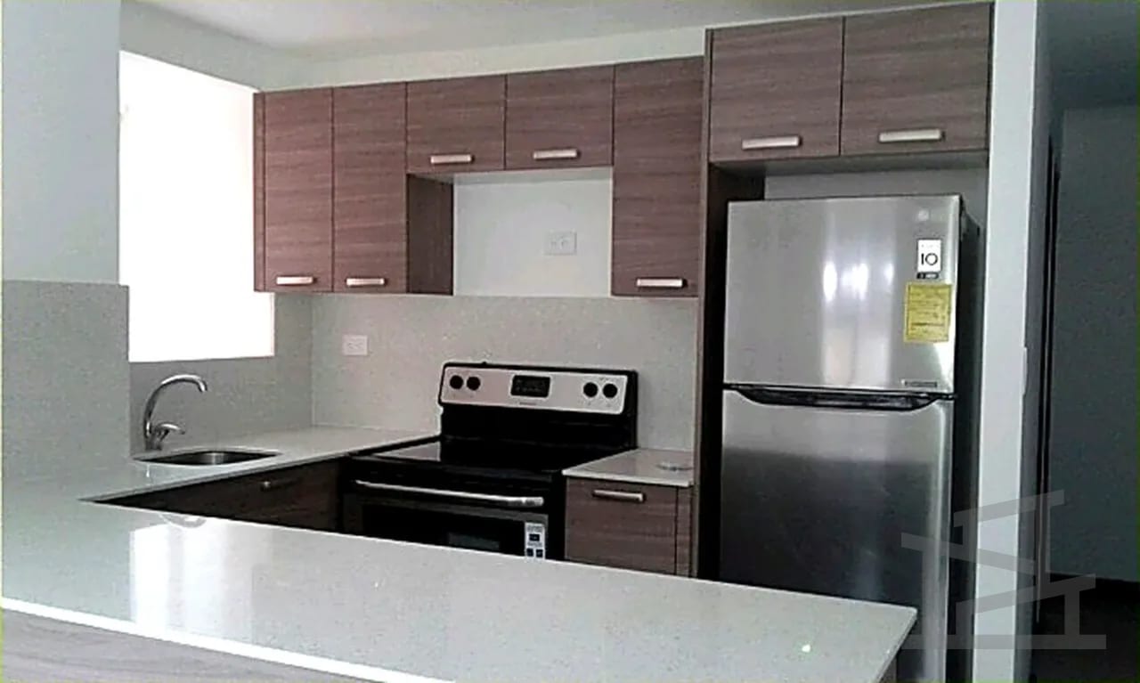 Apartamento cañada 16 en venta — Apartamento en Alquiler en Hexa Cañada 16, Zona 16, Guatemala, Ciudad — foto 1 de 5