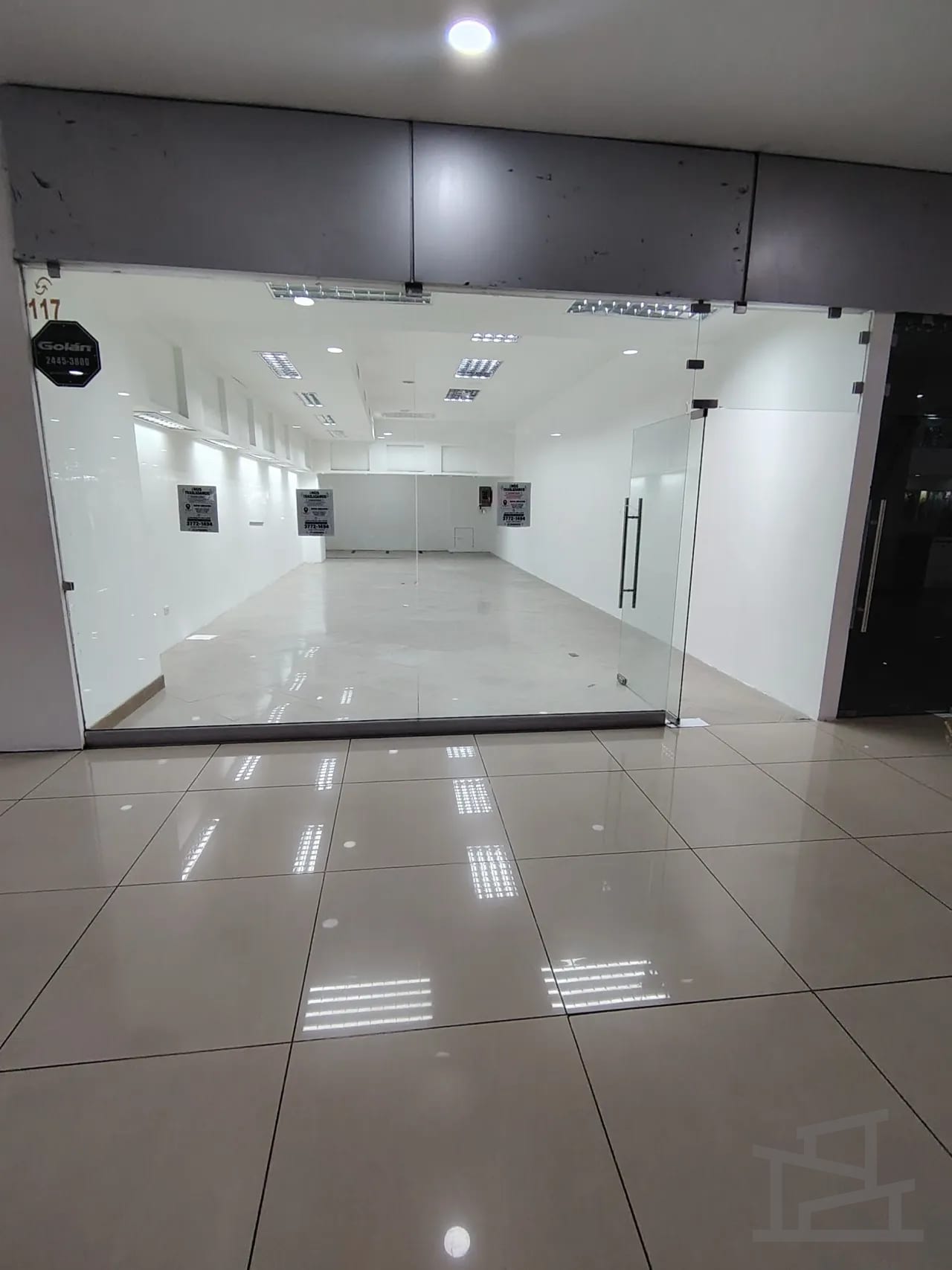 Local en Alquiler de 80 m² en Galerías Prima, Calzada Roosvelt — Local en Alquiler en Zona 11, Guatemala, Ciudad — foto 1 de 5