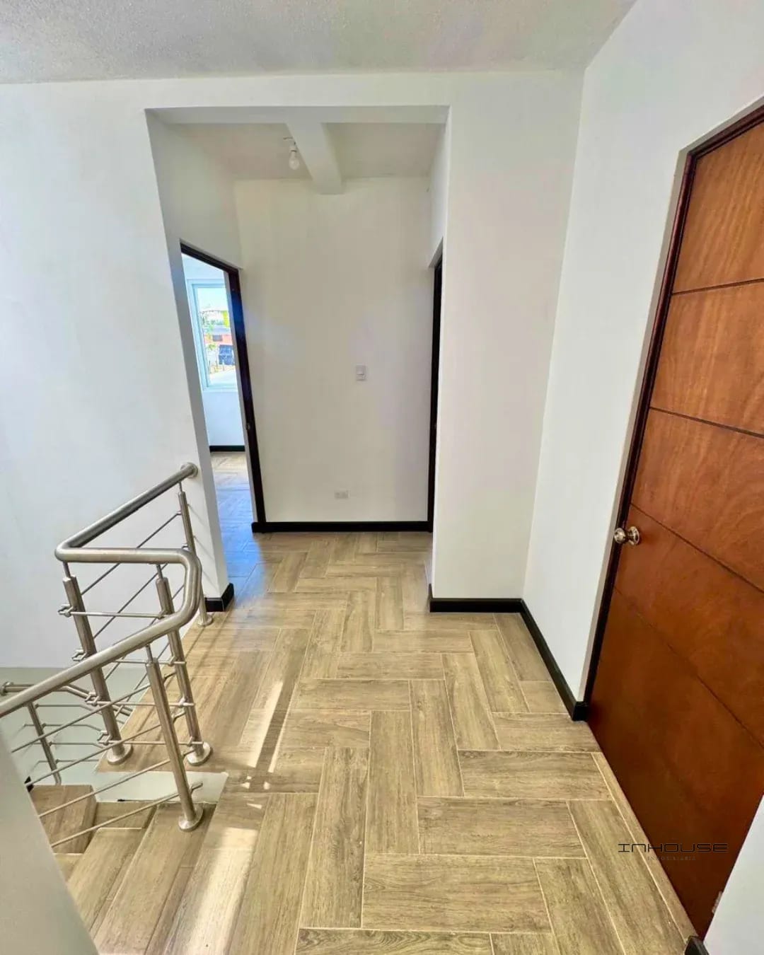 CASA EN VENTA EN ZONA 16 PARA ESTRENA — Casa en Venta en Hacienda Real, Zona 16, Guatemala, Ciudad — foto 6 de 12