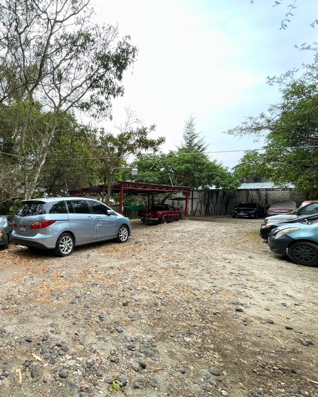 TERRENO EN VENTA ZONA 1 MIXCO SOBRE CARRETERA PRINCIPAL — Terreno en Venta en Zona 1 Mixco, Guatemala, Ciudad — foto 6 de 9