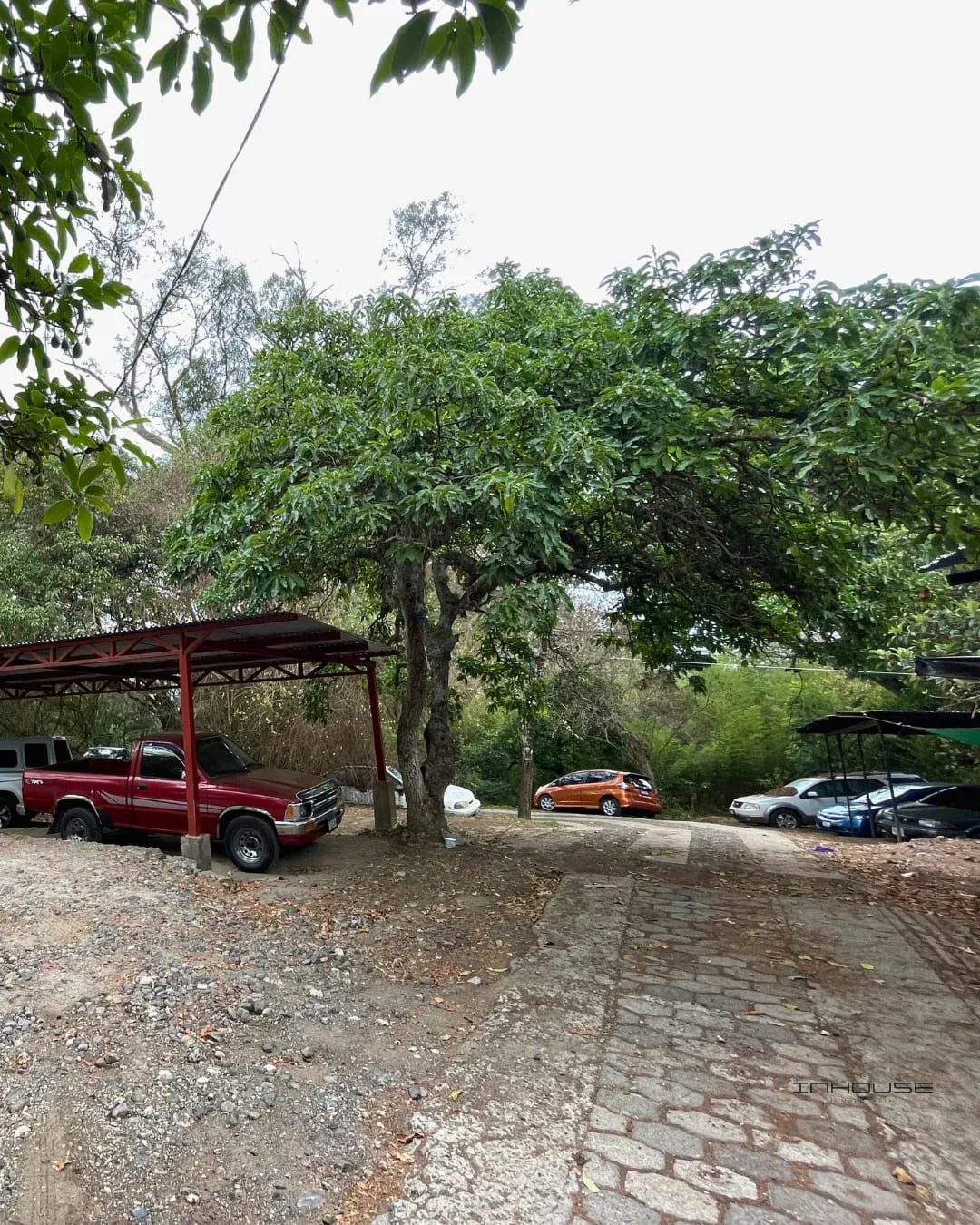 TERRENO EN VENTA ZONA 1 MIXCO SOBRE CARRETERA PRINCIPAL — Terreno en Venta en Zona 1 Mixco, Guatemala, Ciudad — foto 5 de 9