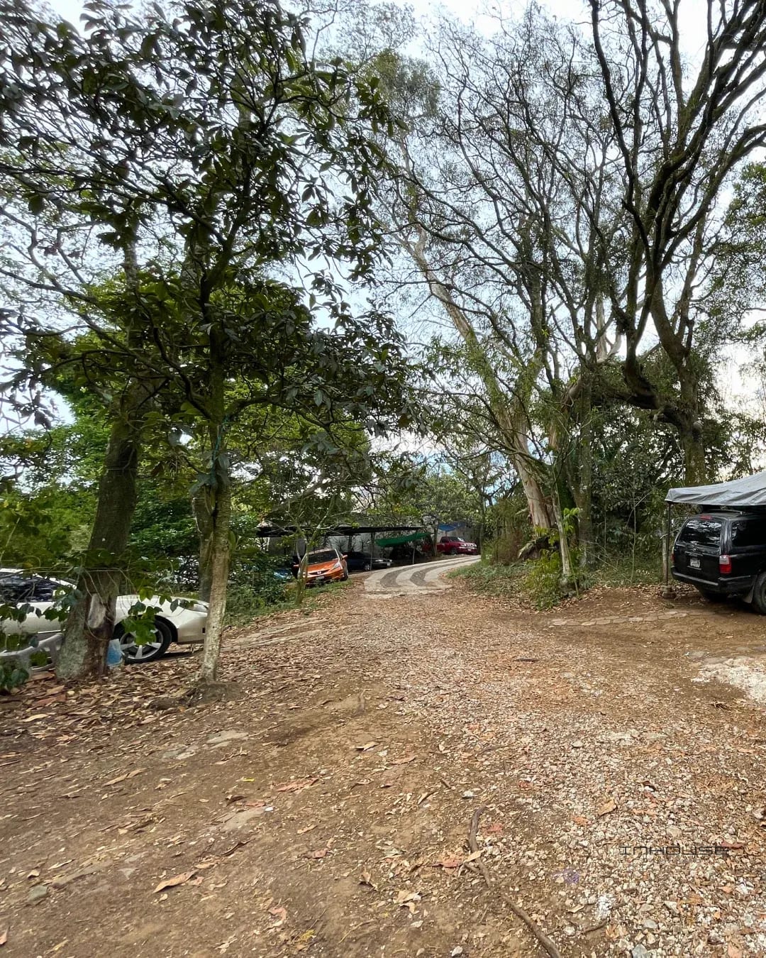TERRENO EN VENTA ZONA 1 MIXCO SOBRE CARRETERA PRINCIPAL — Terreno en Venta en Zona 1 Mixco, Guatemala, Ciudad — foto 2 de 9