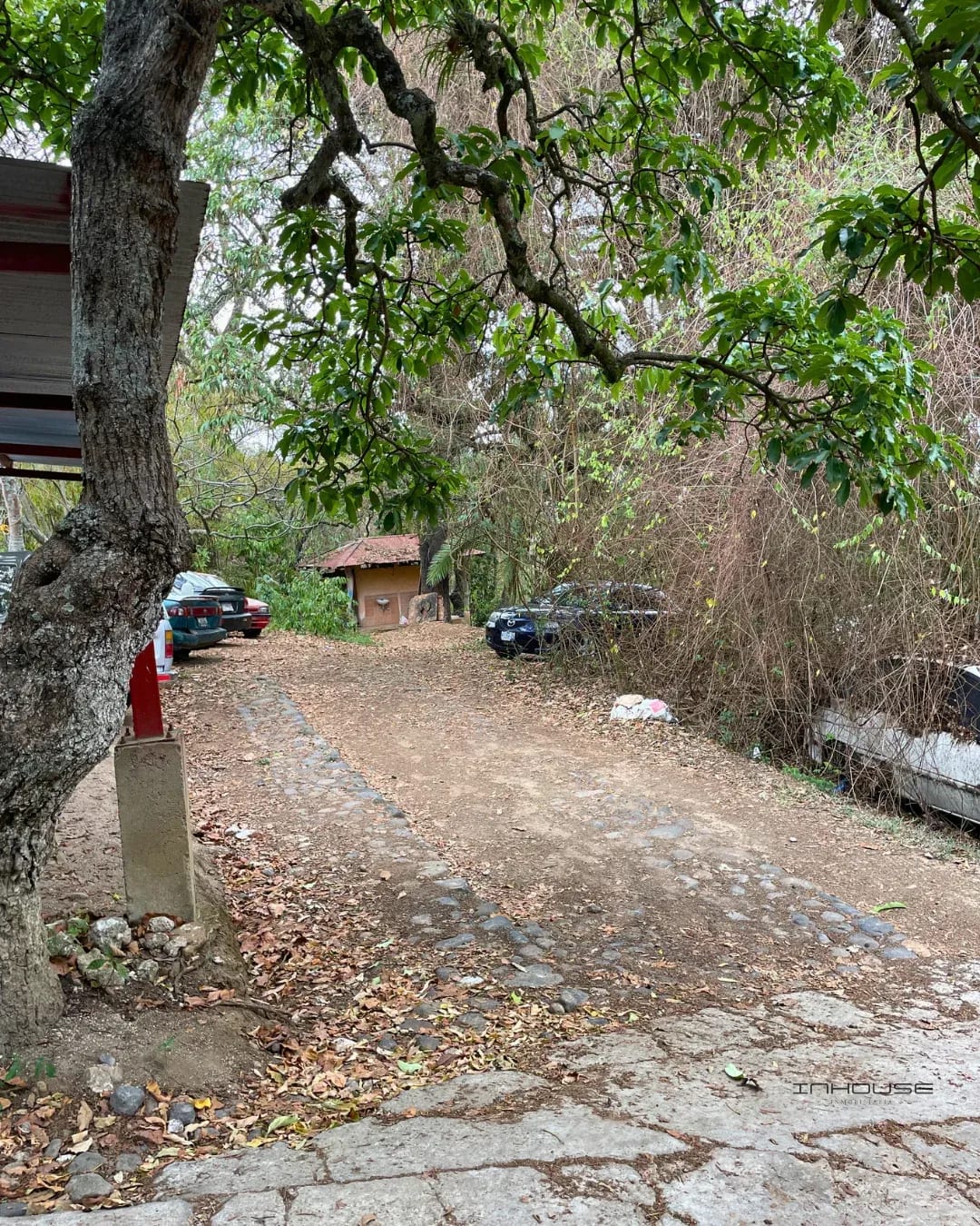 TERRENO EN VENTA ZONA 1 MIXCO SOBRE CARRETERA PRINCIPAL — Terreno en Venta en Zona 1 Mixco, Guatemala, Ciudad — foto 8 de 9