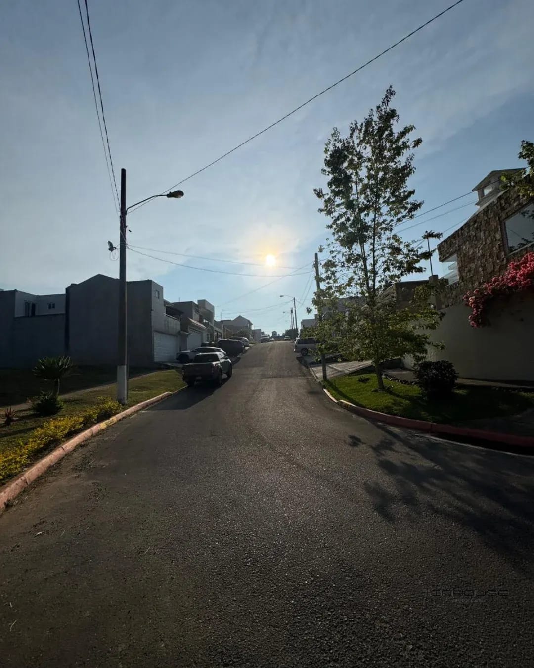 TERRENO EN VENTA ZONA 16 HACIENDA REAL — Terreno en Venta en Zona 16, Guatemala, Ciudad — foto 4 de 7