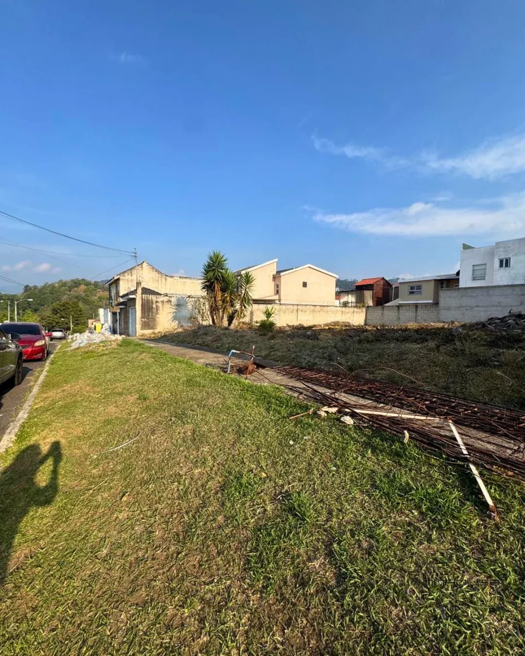 TERRENO EN VENTA ZONA 16 HACIENDA REAL — Terreno en Venta en Zona 16, Guatemala, Ciudad — foto 3 de 7