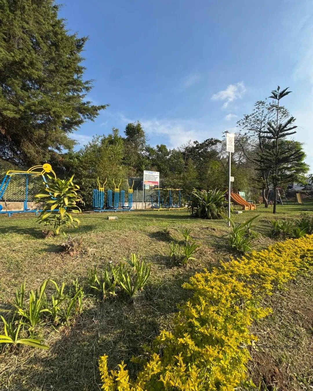 TERRENO EN VENTA ZONA 16 HACIENDA REAL — Terreno en Venta en Zona 16, Guatemala, Ciudad — foto 7 de 7