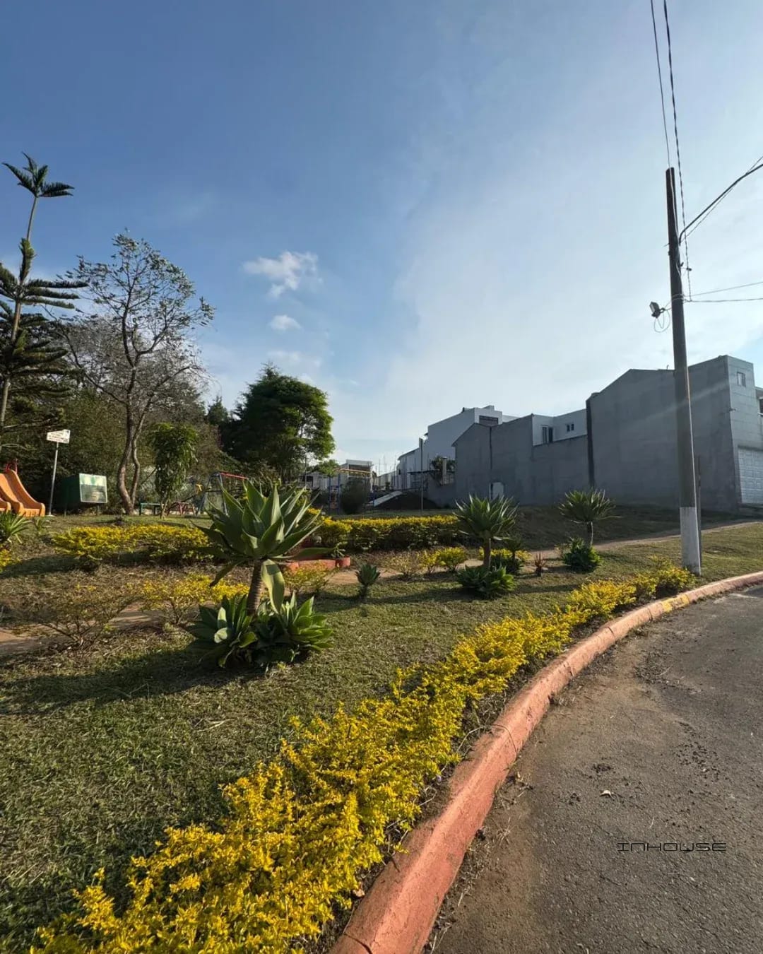 TERRENO EN VENTA ZONA 16 HACIENDA REAL — Terreno en Venta en Zona 16, Guatemala, Ciudad — foto 5 de 7