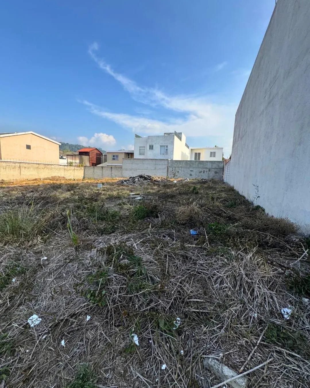 TERRENO EN VENTA ZONA 16 HACIENDA REAL — Terreno en Venta en Zona 16, Guatemala, Ciudad — foto 1 de 7