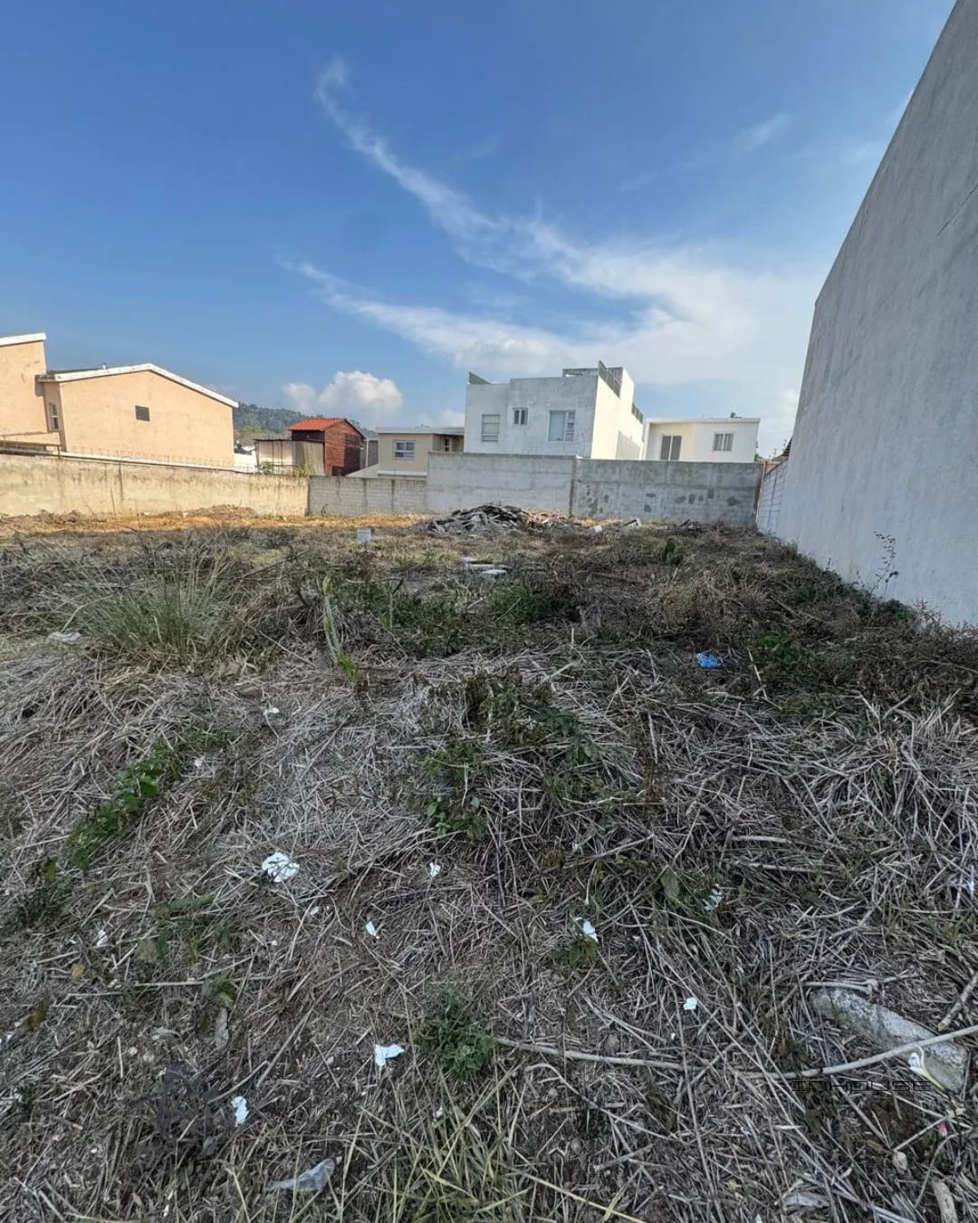 TERRENO EN VENTA ZONA 16 HACIENDA REAL — Terreno en Venta en Zona 16, Guatemala, Ciudad — foto 6 de 7