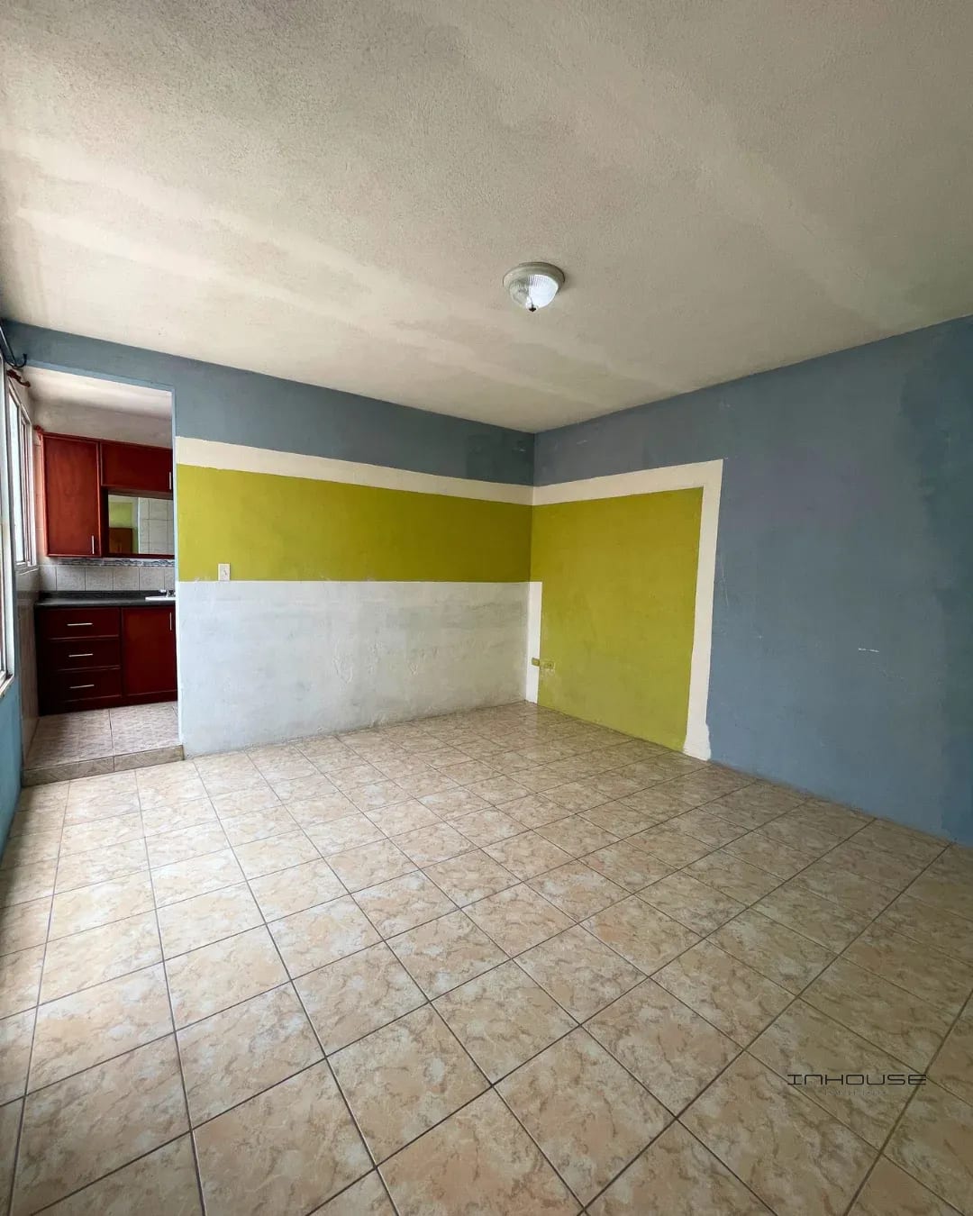 CASA EN VENTA EN ZONA 18 DENTRO DE GARITA — Casa en Venta en Zona 18, Guatemala, Ciudad — foto 9 de 10