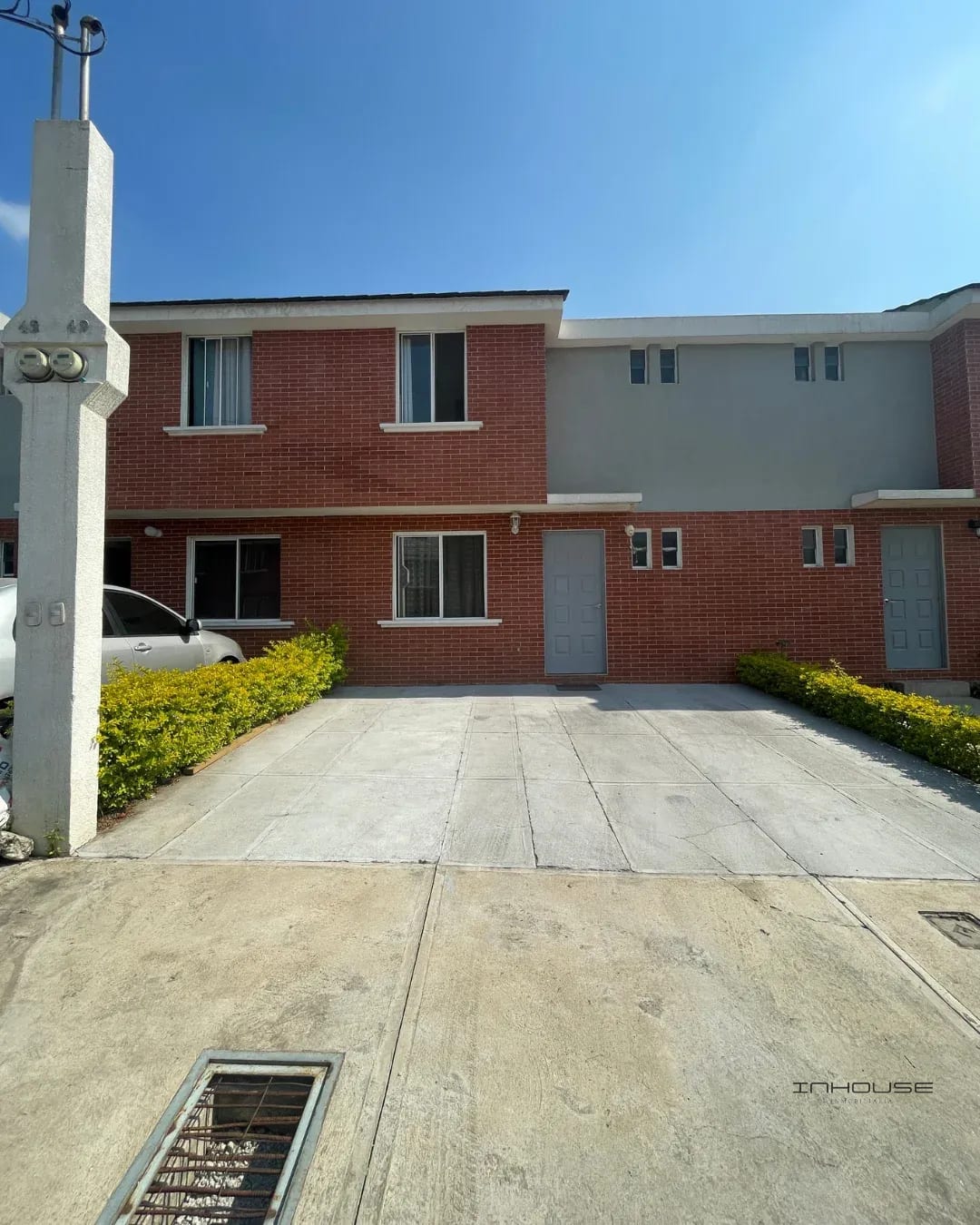 CASA EN VENTA EN VILLA NUEVA, DENTRO DE GARITA. — Casa en Venta en Villa Nueva, Guatemala, Ciudad — foto 1 de 10
