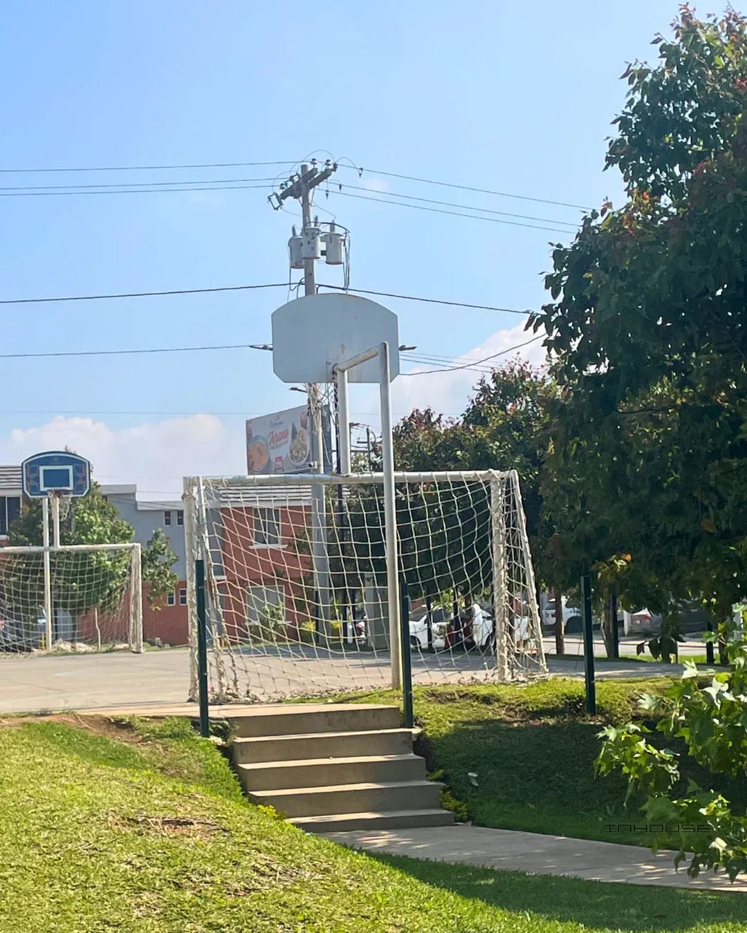CASA EN VENTA EN VILLA NUEVA, DENTRO DE GARITA. — Casa en Venta en Villa Nueva, Guatemala, Ciudad — foto 10 de 10