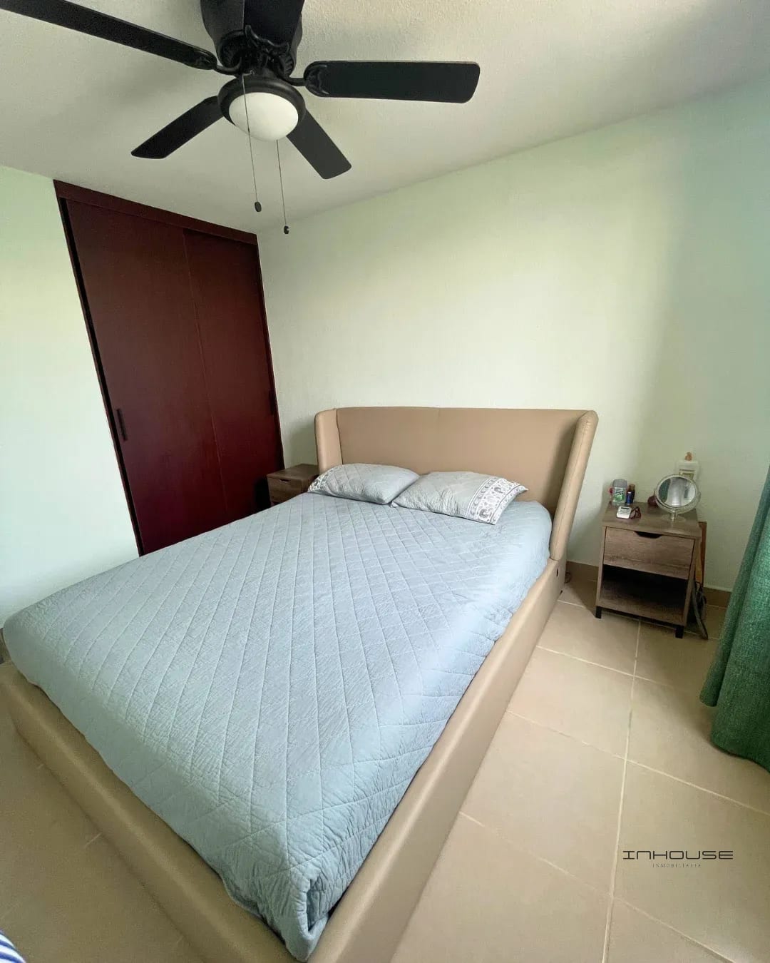CASA EN VENTA EN VILLA NUEVA, DENTRO DE GARITA. — Casa en Venta en Villa Nueva, Guatemala, Ciudad — foto 9 de 10